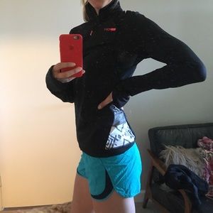 Roxy Base Layer Pullover